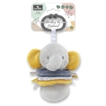 Giocattolo vibrante Elephant GREY /confezione/
